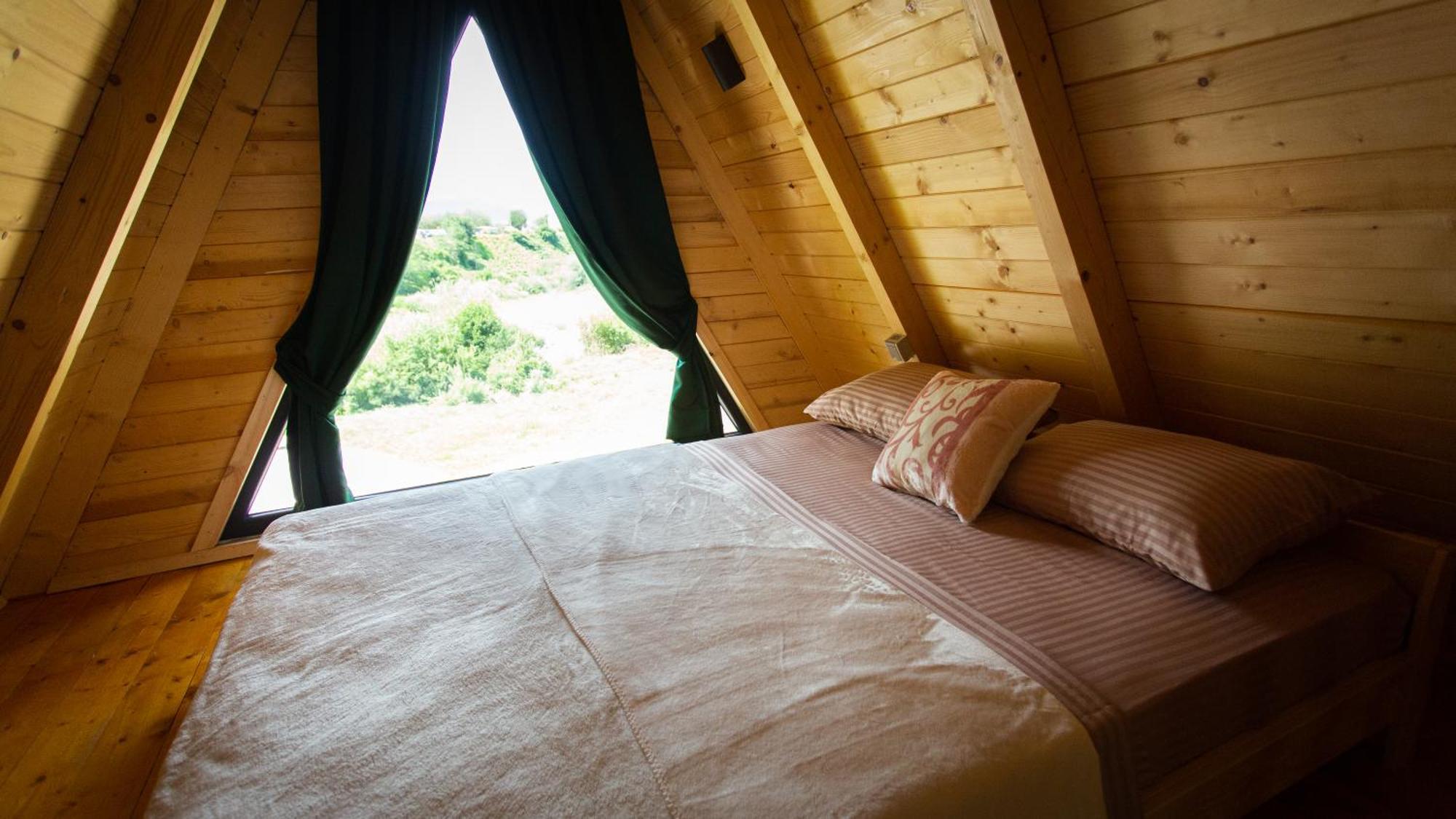 Waterfront Peace Villa Mojkovac Exterior photo